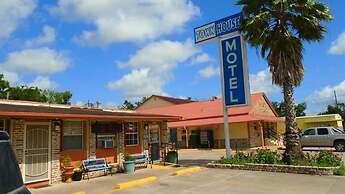 Town House Motel