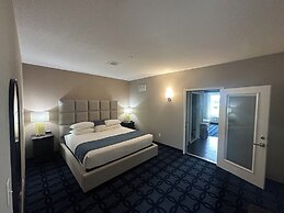 Riverside Inn Hannibal