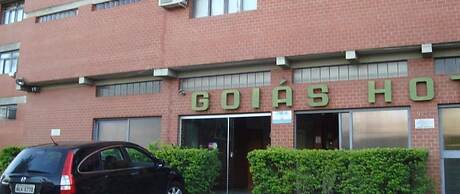 Goias Hotel