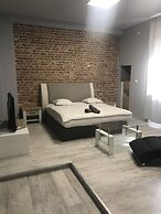 Studio Apartament Centrum Katowice