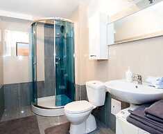 Studio Apartament Centrum Katowice