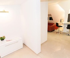 Studio Apartament Centrum Katowice