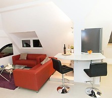 Studio Apartament Centrum Katowice