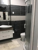 Studio Apartament Centrum Katowice