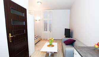 Studio Apartament Centrum Katowice