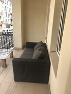 Studio Apartament Centrum Katowice