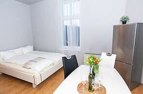 Studio Apartament Centrum Katowice