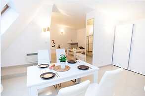 Studio Apartament Centrum Katowice