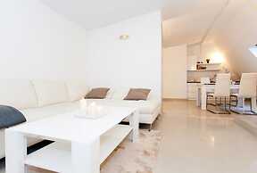 Studio Apartament Centrum Katowice