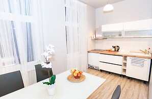 Studio Apartament Centrum Katowice