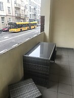 Studio Apartament Centrum Katowice