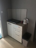 Studio Apartament Centrum Katowice