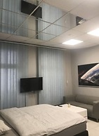 Studio Apartament Centrum Katowice