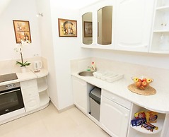 Studio Apartament Centrum Katowice