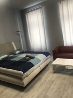 Studio Apartament Centrum Katowice