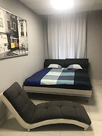 Studio Apartament Centrum Katowice