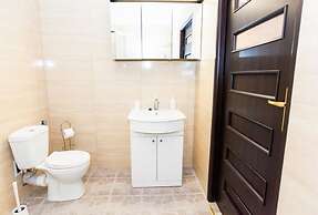 Studio Apartament Centrum Katowice