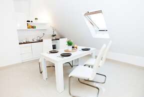 Studio Apartament Centrum Katowice