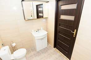 Studio Apartament Centrum Katowice