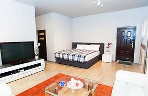 Studio Apartament Centrum Katowice