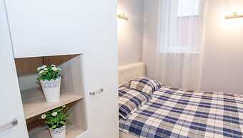 Studio Apartament Centrum Katowice