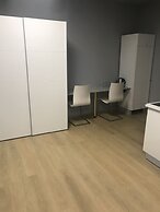 Studio Apartament Centrum Katowice