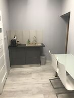 Studio Apartament Centrum Katowice