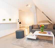 Studio Apartament Centrum Katowice