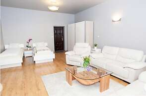 Studio Apartament Centrum Katowice
