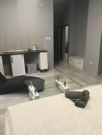 Studio Apartament Centrum Katowice