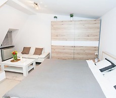 Studio Apartament Centrum Katowice