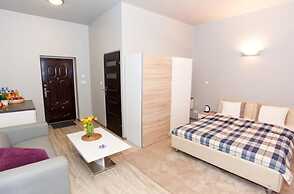 Studio Apartament Centrum Katowice