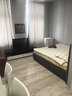 Studio Apartament Centrum Katowice