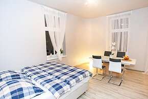 Studio Apartament Centrum Katowice