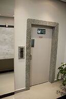 Presidente Hotel - Passos