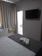 Presidente Hotel - Passos