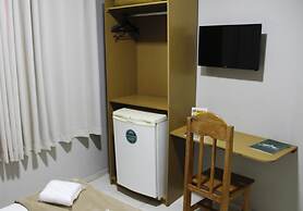 Presidente Hotel - Passos