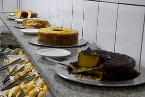 Presidente Hotel - Passos