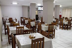 Presidente Hotel - Passos