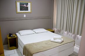 Presidente Hotel - Passos
