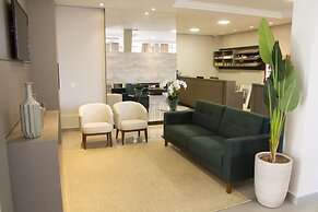 Presidente Hotel - Passos