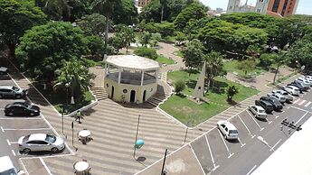 Presidente Hotel - Passos