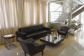 Presidente Hotel - Passos