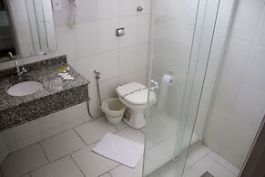 Presidente Hotel - Passos