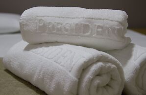 Presidente Hotel - Passos