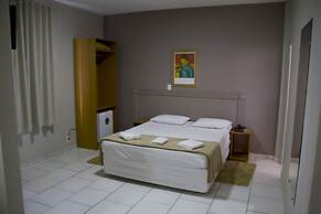 Presidente Hotel - Passos