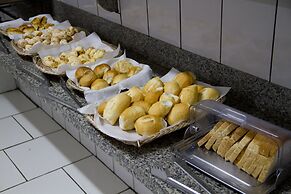 Presidente Hotel - Passos