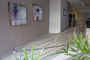 Presidente Hotel - Passos