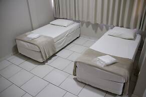 Presidente Hotel - Passos