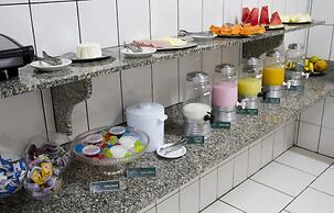 Presidente Hotel - Passos